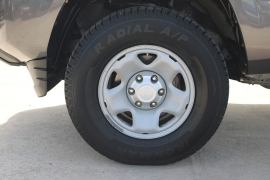 Used 2016 Toyota Tacoma 2WD Double Cab I4 AT (Natl) at Auto Finance Center near Matthews, NC