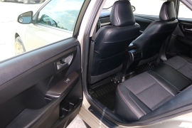 Used 2016 Toyota Camry 4dr Sdn I4 Auto (Natl) at Auto Finance Center near Matthews, NC