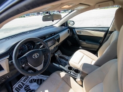 Used 2016 Toyota Corolla 4dr Sdn (Natl) at Auto Finance Center near Matthews, NC