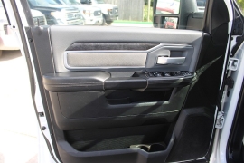 Used 2023 Ram 3500 Big Horn 4x4 Crew Cab 8' Box at Auto Finance Center near Matthews, NC