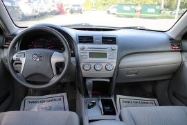 Used 2011 Toyota Camry 4dr Sdn I4 (Natl) at Auto Finance Center near Matthews, NC