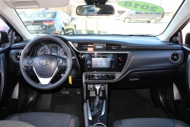 Used 2018  Toyota Corolla (Natl) at Auto Finance Center near Matthews, NC