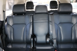 Used 2017  Lexus LX LX 570 4WD at Auto Finance Center near Matthews&comma; NC