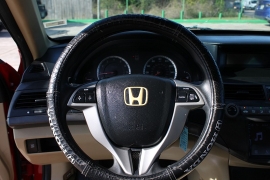 Used 2010  Honda Accord Coupe 2d LX-S 5spd at Auto Finance Center near Matthews&comma; NC