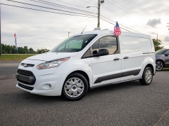 Used 2016 Ford Transit Connect LWB XLT w/Rear Liftgate at Auto Finance Center near Matthews, NC