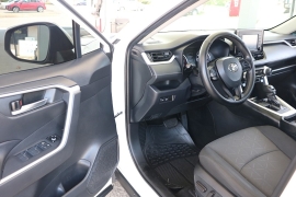 Used 2020  Toyota RAV4 XLE FWD &lpar;Natl&rpar; at Auto Finance Center near Matthews&comma; NC