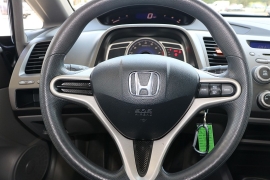 Used 2009  Honda Civic Sedan 4d LX Auto at Auto Finance Center near Matthews&comma; NC