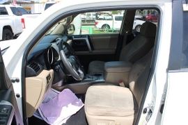 Used 2013  Toyota 4Runner RWD 4dr V6 &lpar;Natl&rpar; at Auto Finance Center near Matthews&comma; NC