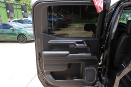 Used 2023  Chevrolet Silverado 1500 4WD Crew Cab 147" LTZ at Auto Finance Center near Matthews&comma; NC
