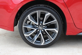 Used 2021 Toyota Corolla CVT (Natl) at Auto Finance Center near Matthews, NC