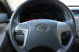 Used 2009 Toyota Camry 4dr Sdn I4 (Natl) at Auto Finance Center near Matthews, NC