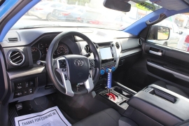Used 2018 Toyota Tundra 2WD CrewMax SR5 4.6L at Auto Finance Center near Matthews, NC