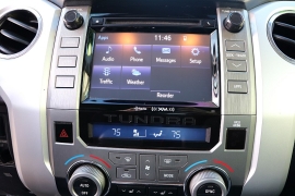 Used 2018  Toyota Tundra 2WD CrewMax 5&period;5' Bed 5&period;7L &lpar;Natl&rpar; at Auto Finance Center near Matthews&comma; NC