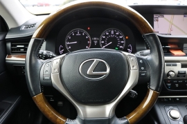 Used 2015  Lexus ES 350 4dr Sdn at Auto Finance Center near Matthews&comma; NC