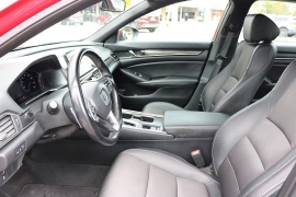 Used 2020  Honda Accord Sedan 4d Sport 1&period;5L CVT at Auto Finance Center near Matthews&comma; NC