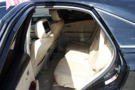 Used 2011  Lexus RX 350 FWD 4dr at Auto Finance Center near Matthews&comma; NC