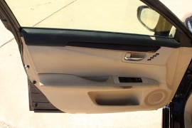 Used 2013  Lexus ES 350 4dr Sdn at Auto Finance Center near Matthews&comma; NC