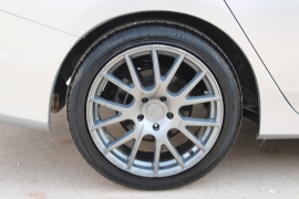 Used 2014 Honda Accord Sedan 4d Sport CVT at Auto Finance Center near Matthews, NC