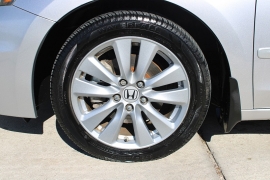 Used 2011  Honda Accord Sedan 4d EX Auto at Auto Finance Center near Matthews&comma; NC