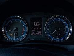 Used 2019  Toyota Corolla &lpar;Natl&rpar; at Auto Finance Center near Matthews&comma; NC