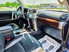 Used 2016  Toyota 4Runner RWD 4dr V6 &lpar;Natl&rpar; at Auto Finance Center near Matthews&comma; NC