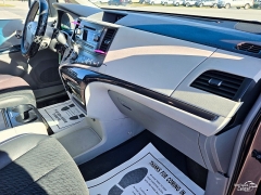 Used 2013  Toyota Sienna 4d Wagon SE at Auto Finance Center near Matthews&comma; NC