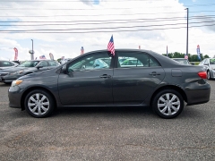 Used 2013 Toyota Corolla 4dr Sdn (Natl) at Auto Finance Center near Matthews, NC