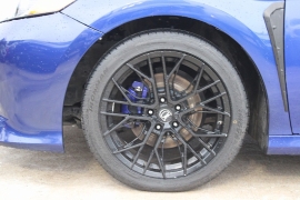 Used 2018  Toyota Camry Auto (Natl) at Auto Finance Center near Matthews, NC