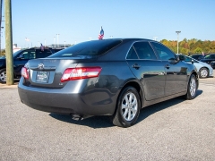 Used 2011 Toyota Camry 4dr Sdn I4 (Natl) at Auto Finance Center near Matthews, NC