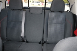 Used 2022  Toyota Tacoma 2WD Double Cab 5' Bed V6 AT &lpar;Natl&rpar; at Auto Finance Center near Matthews&comma; NC