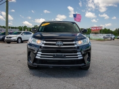 Used 2019 Toyota Highlander LE V6 AWD (Natl) at Auto Finance Center near Matthews, NC