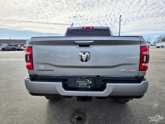 Used 2024  Ram 2500 4WD Laramie Crew Cab 6'4" Box at Auto Finance Center near Matthews&comma; NC