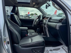 Used 2015 Toyota 4Runner 4WD 4dr V6 (Natl) at Auto Finance Center near Matthews, NC