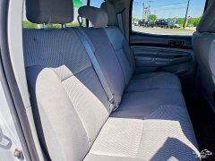 Used 2012  Toyota Tacoma 4WD Double Cab V6 &lpar;Natl&rpar; at Auto Finance Center near Matthews&comma; NC