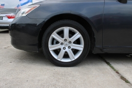 Used 2008  Lexus ES 350 4dr Sdn at Auto Finance Center near Matthews&comma; NC