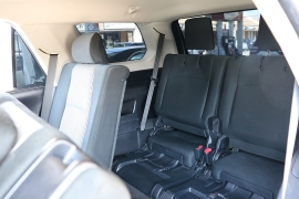 Used 2017  Toyota 4Runner 4WD &lpar;Natl&rpar; at Auto Finance Center near Matthews&comma; NC
