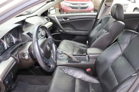 Used 2009 Acura TSX 4dr Sdn Auto at Auto Finance Center near Matthews, NC