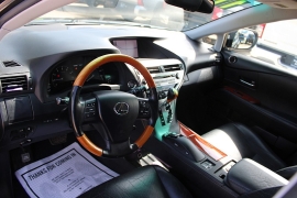 Used 2011 Lexus RX 350 FWD 4dr at Auto Finance Center near Matthews, NC