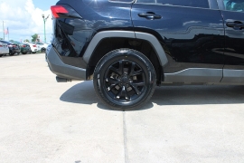 Used 2021  Toyota RAV4 LE FWD at Auto Finance Center near Matthews&comma; NC