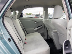 Used 2012  Toyota Prius 5dr HB (Natl) at Auto Finance Center near Matthews, NC