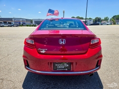 Used 2013  Honda Accord Cpe 2dr I4 Auto EX-L at Auto Finance Center near Matthews&comma; NC