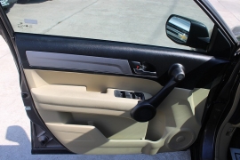 Used 2011 Honda CR-V 4d SUV FWD LX at Auto Finance Center near Matthews, NC