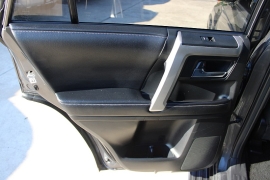 Used 2016  Toyota 4Runner RWD 4dr V6 (Natl) at Auto Finance Center near Matthews, NC