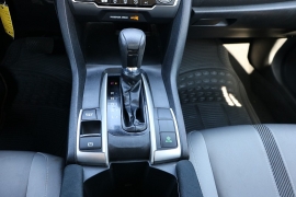 Used 2016  Honda Civic Sedan 4d LX CVT at Auto Finance Center near Matthews&comma; NC