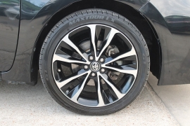 Used 2018  Toyota Corolla &lpar;Natl&rpar; at Auto Finance Center near Matthews&comma; NC