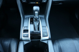 Used 2016  Honda Civic Sedan 4d Touring at Auto Finance Center near Matthews&comma; NC