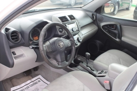 Used 2009 Toyota RAV4 4d SUV FWD at Auto Finance Center near Matthews, NC