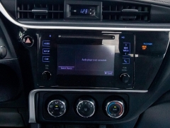 Used 2019 Toyota Corolla (Natl) at Auto Finance Center near Matthews, NC