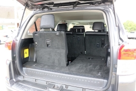 Used 2013 Toyota 4Runner 4WD 4dr V6 (Natl) at Auto Finance Center near Matthews, NC