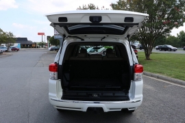 Used 2010  Toyota 4Runner RWD 4dr V6 &lpar;Natl&rpar; at Auto Finance Center near Matthews&comma; NC